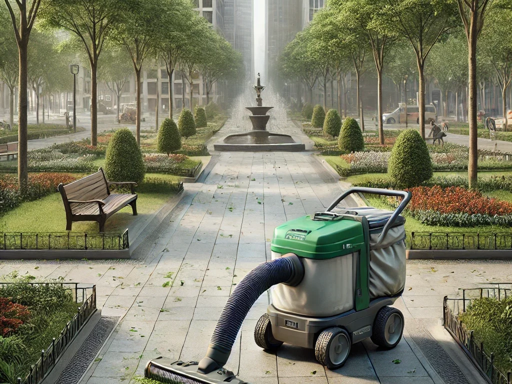 manutenzione giardini